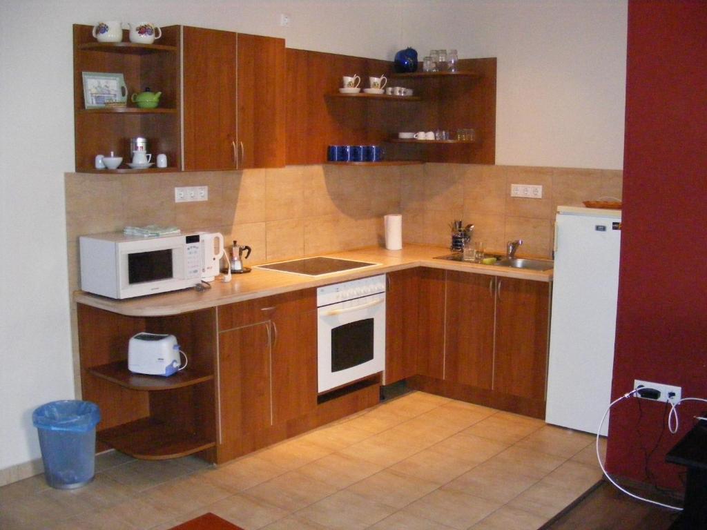 Palatinus Apartman