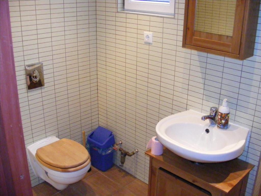 Palatinus Apartman Budapest