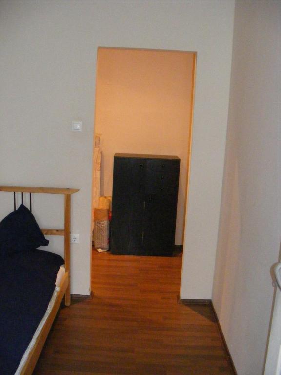 Apartman Palatinus