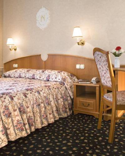 Hotel Nemzeti - Mgallery Collection Budapeszt