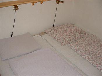 Hotel Amiga