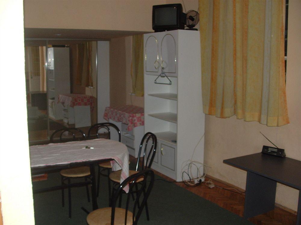 Hotel Amiga