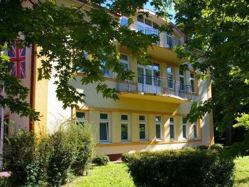 Hotel Peto Budapešť