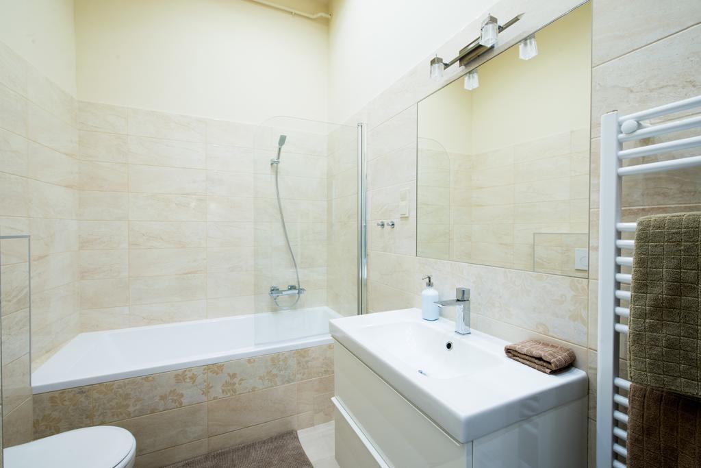Apartamento Chairman's