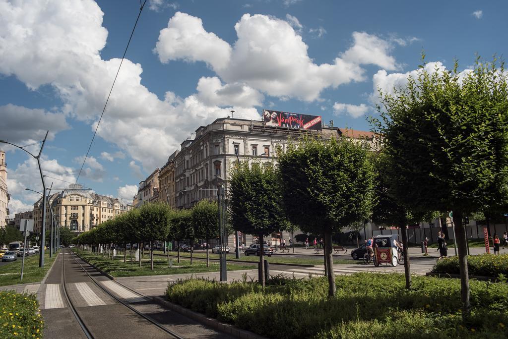 Apartamento Sofia Budapest
