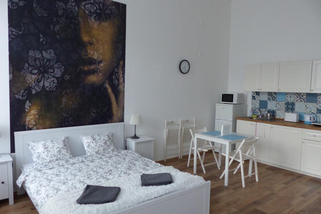 Appartamento Frankel Apartman Budapest