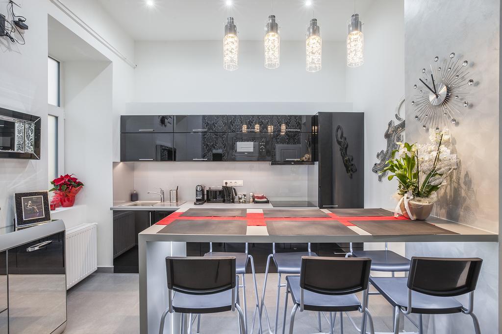 Apartamento Opera Luxory *