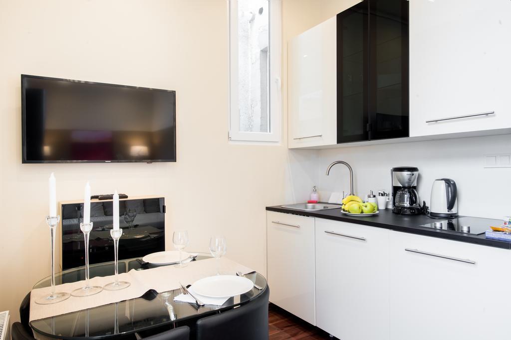 Apartamento Little Boss Budapest