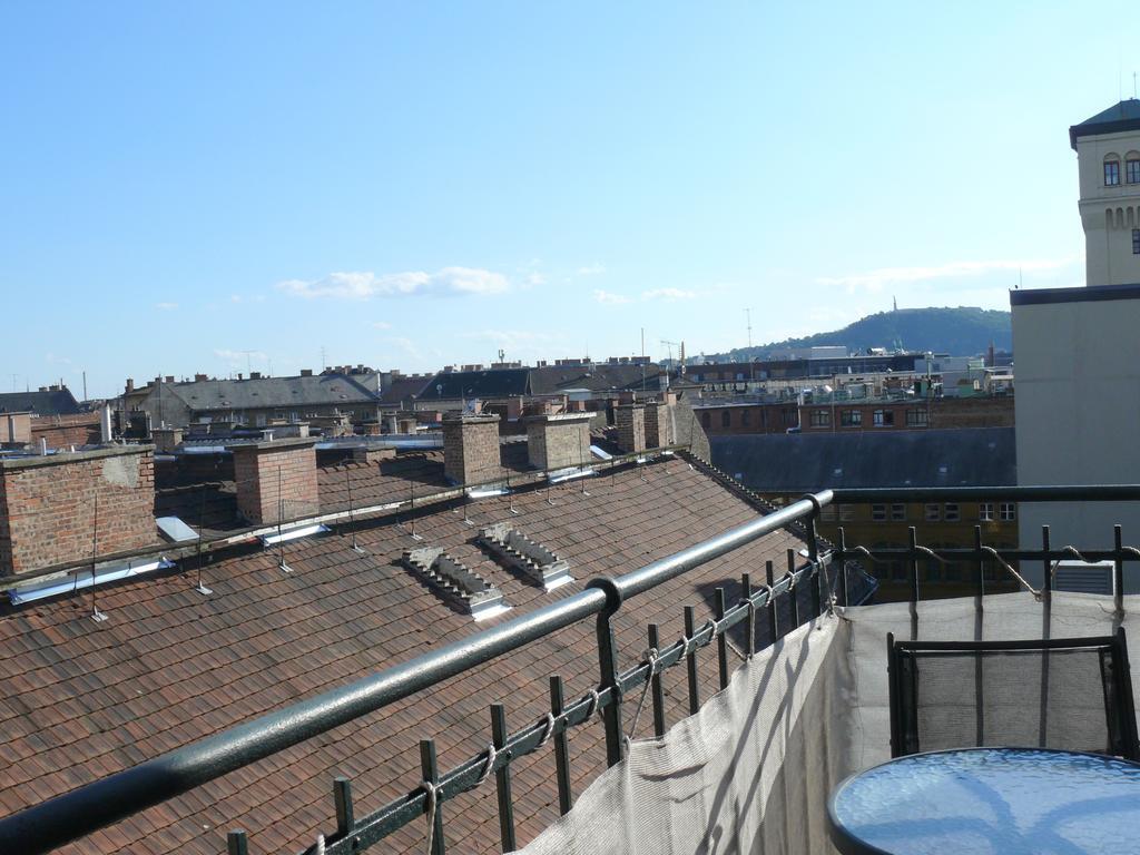 Apartment Blaha View