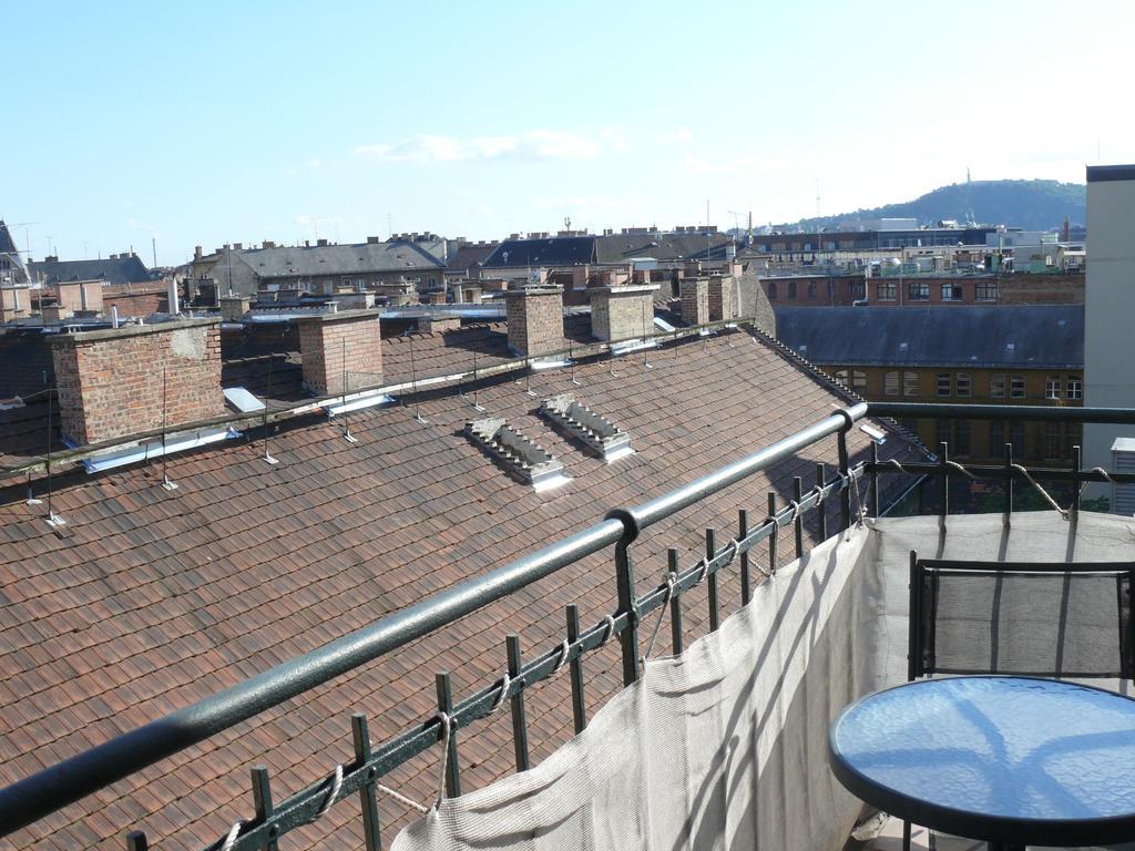 Blaha View