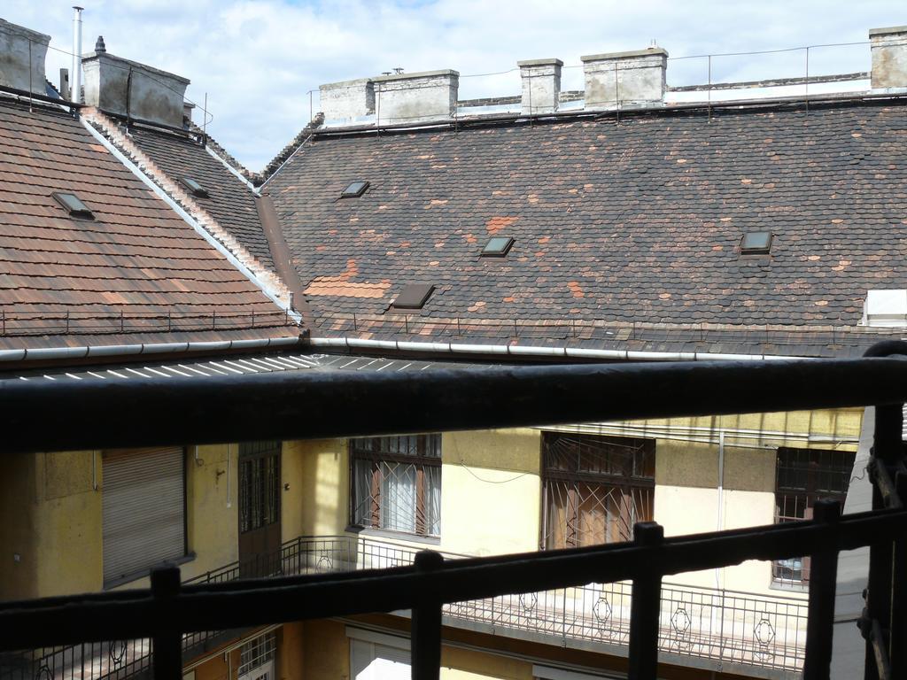 Blaha View Budapest