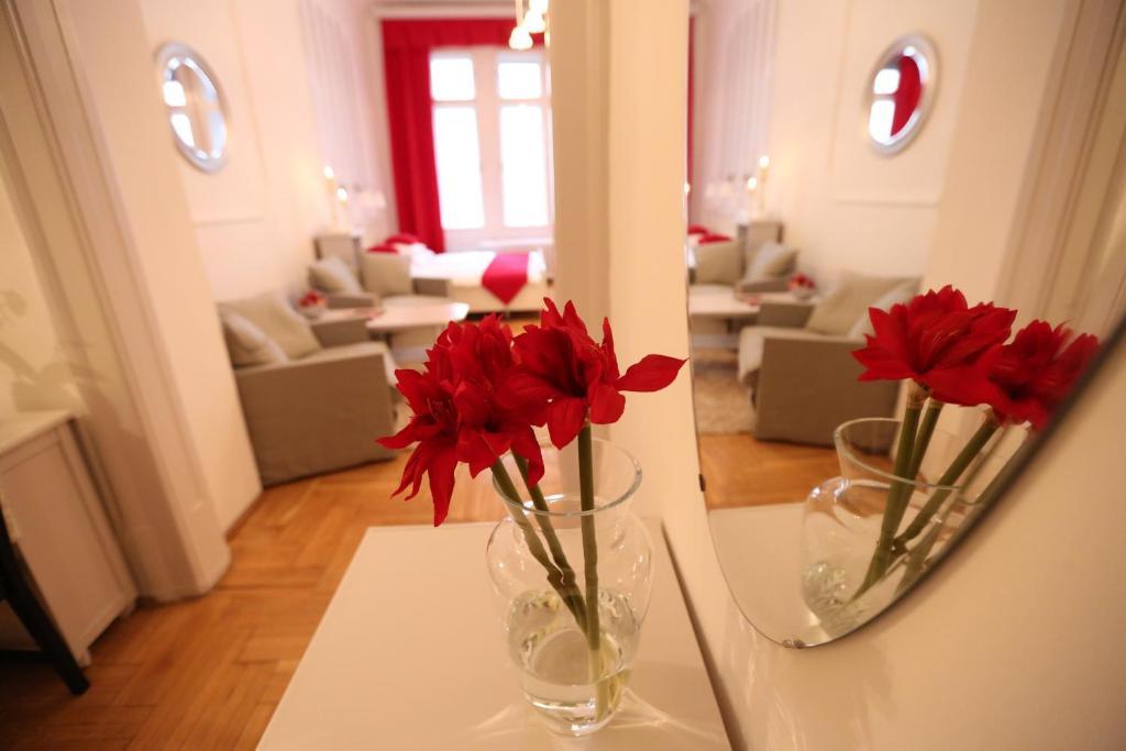 Apartment D.five Classic Luxury *