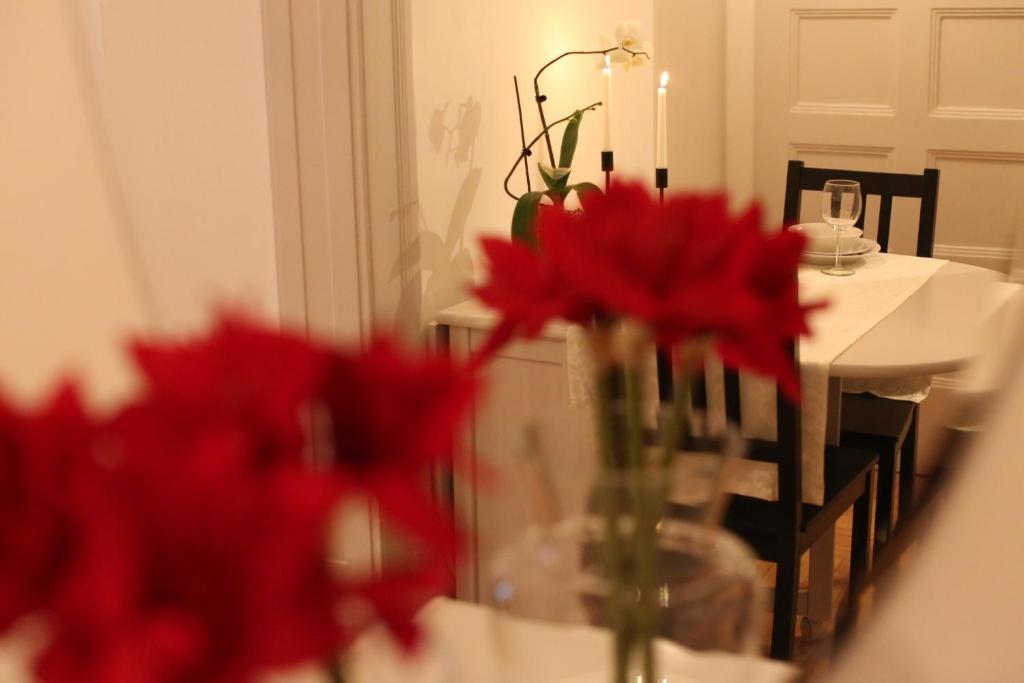 D.five Classic Luxury * Budapest