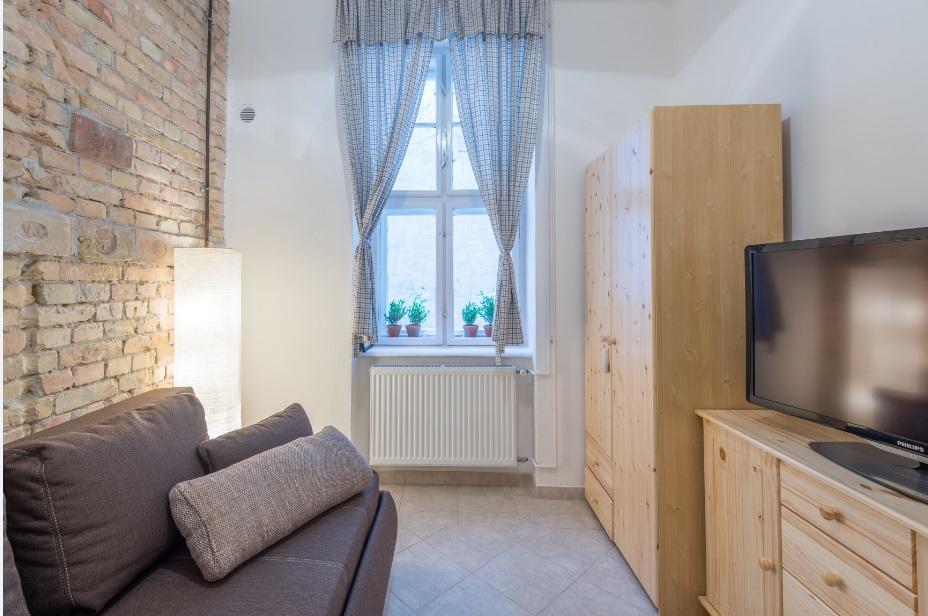 Rustic Elegance Budapešť