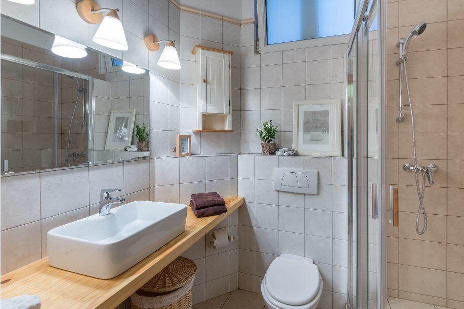 Apartmán Rustic Elegance Budapešť