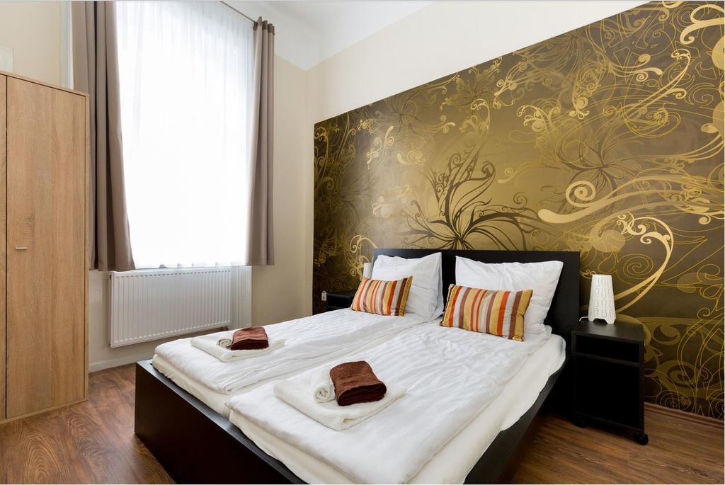 Apartamento Bpr Weiner *