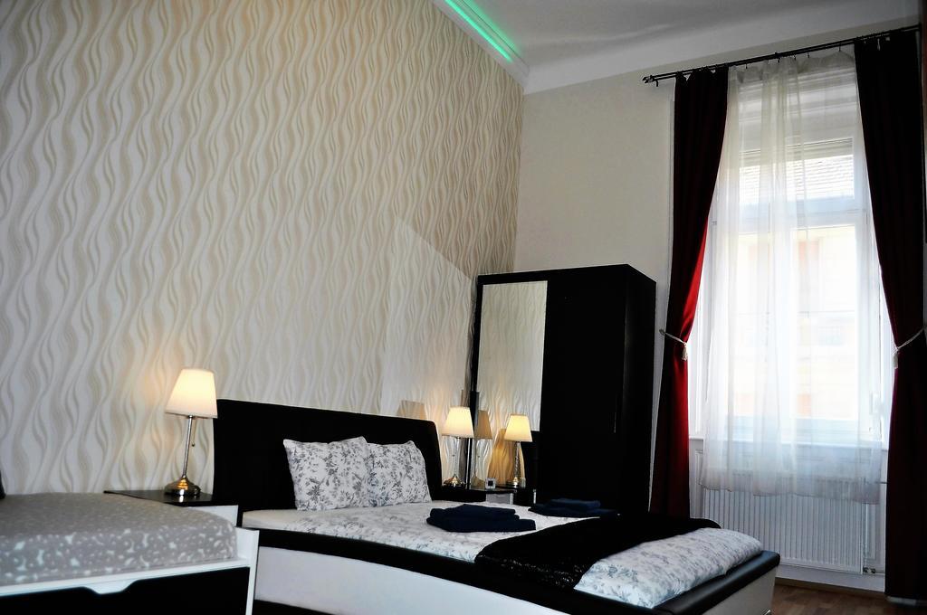Apartamento Welcome *
