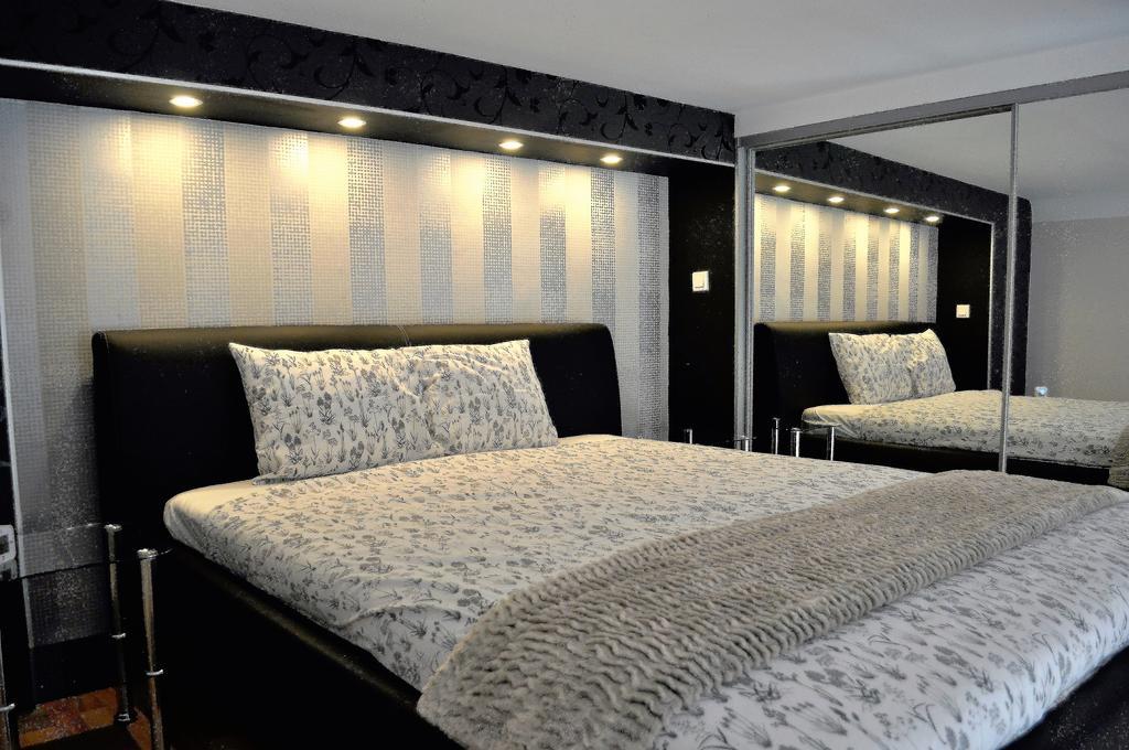 Apartamento Welcome *