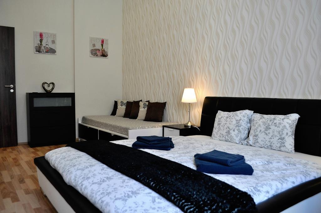 Apartamento Welcome Budapest