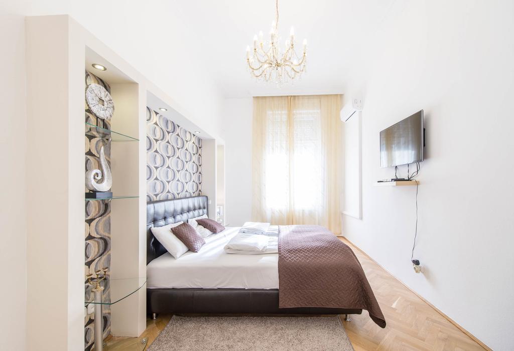 Apartamento Stayinstyle