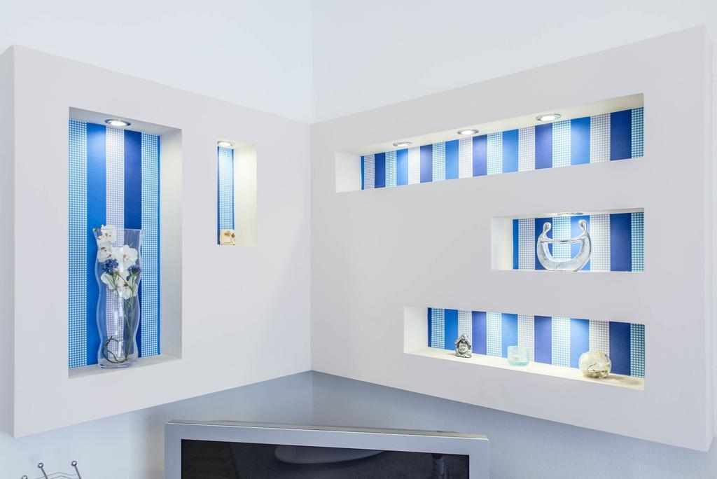 Apartamento Stayinstyle