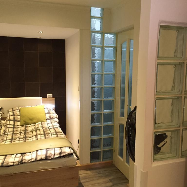 Apartamento Oktohome