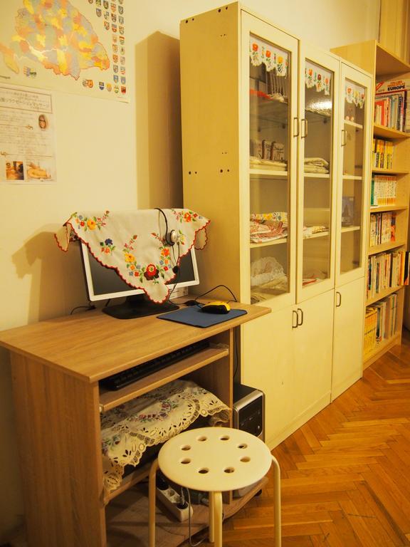 Guest house Sakuranbo -
