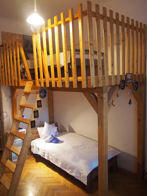Guest house Sakuranbo - Budapest