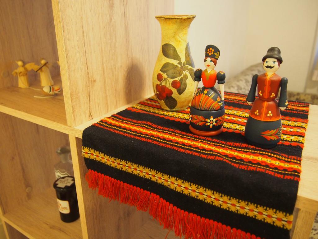 Guest house Sakuranbo -