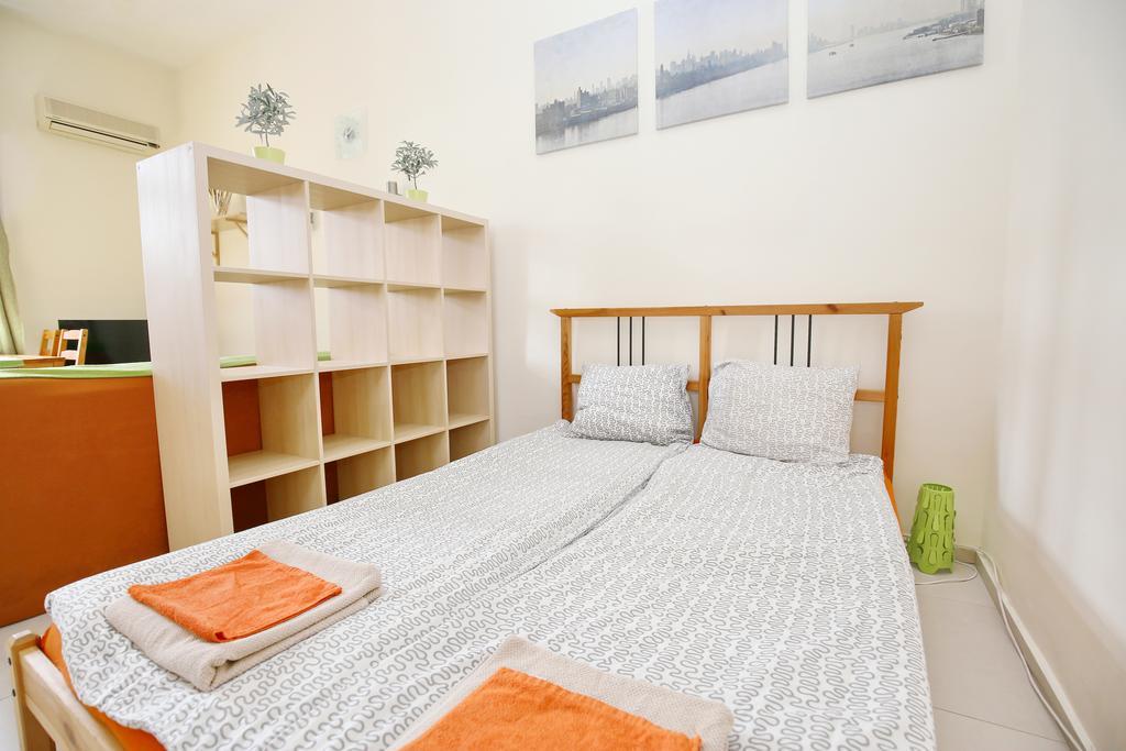 Apartment Rumbach Sebestyen Budapest