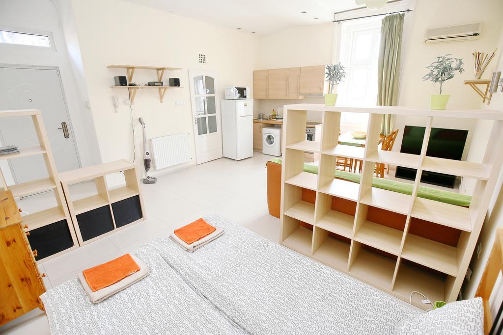 Apartment Rumbach Sebestyen