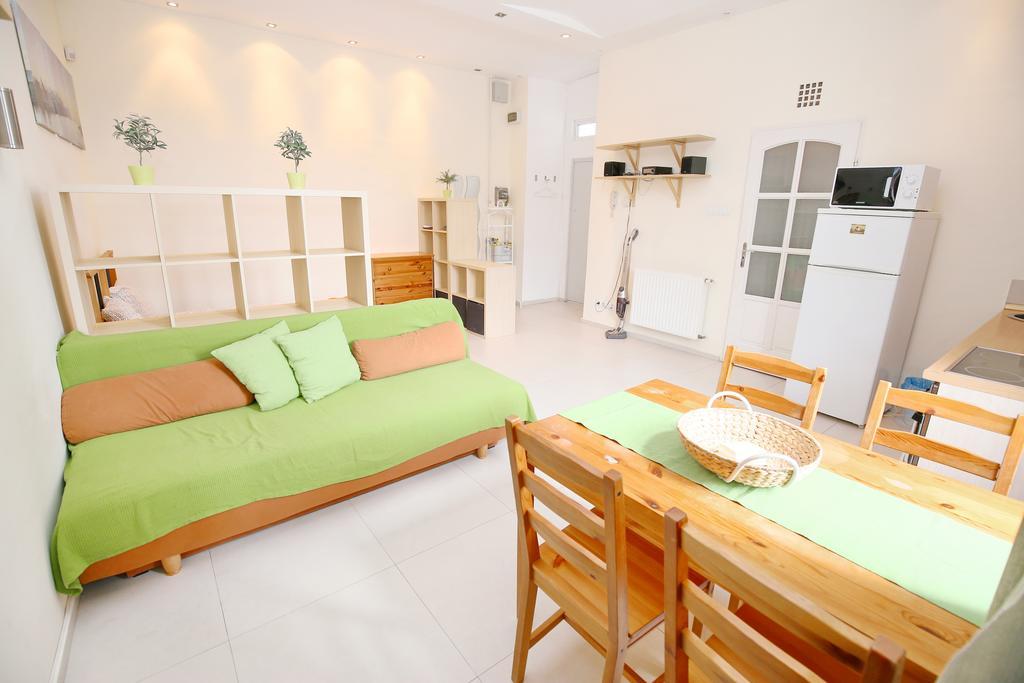 Appartamento Apartment Rumbach Sebestyen