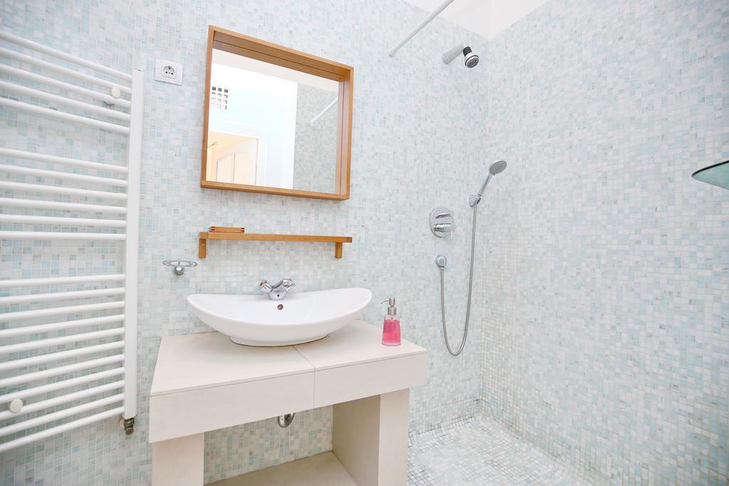 Appartamento Apartment Rumbach Sebestyen *