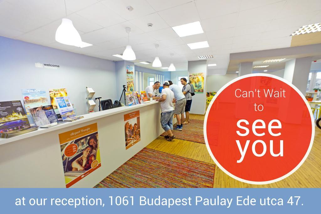 Easy Star Budapeszt