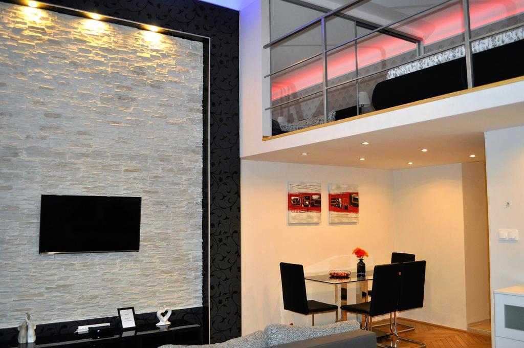 Apartamento Welcome Budapest