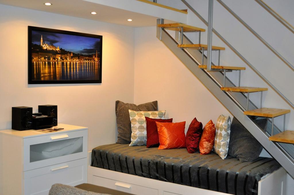 Apartamento Welcome Budapest