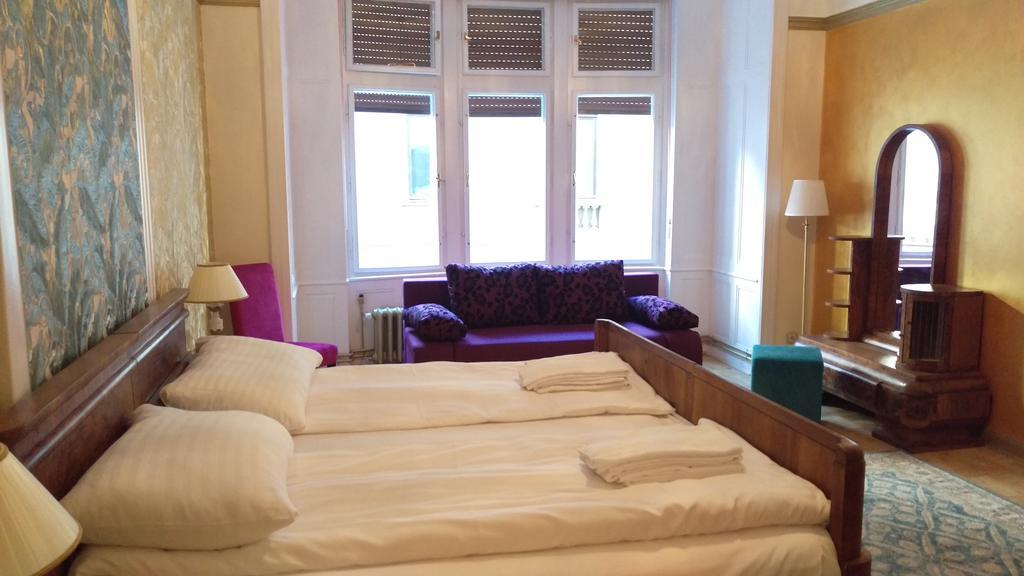 Apartamento Stayinstyle Budapest