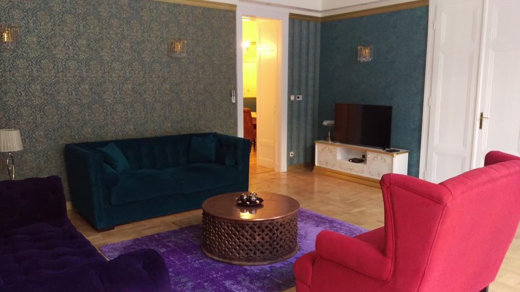 Apartamento Stayinstyle