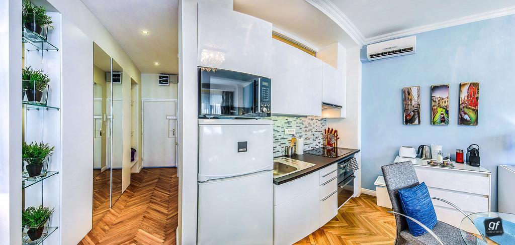 Apartment Bp Budapest