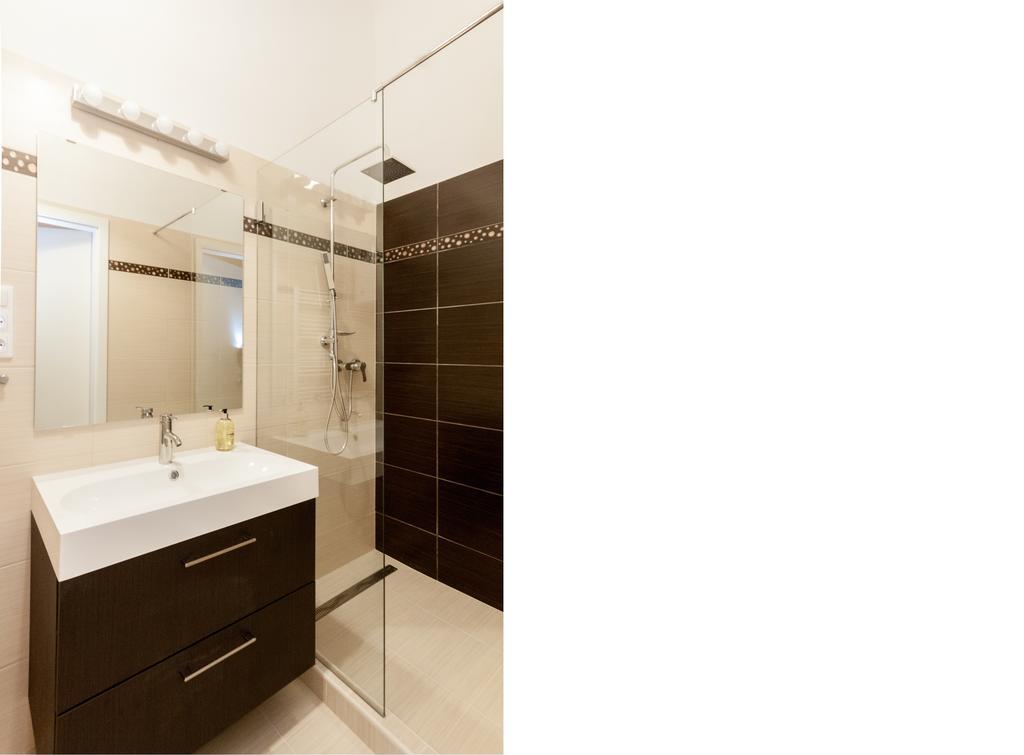 Appartamento Midtown Budapest