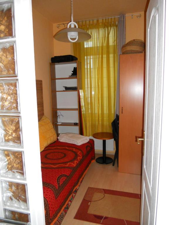 Edith's Place In Appartement Budapest