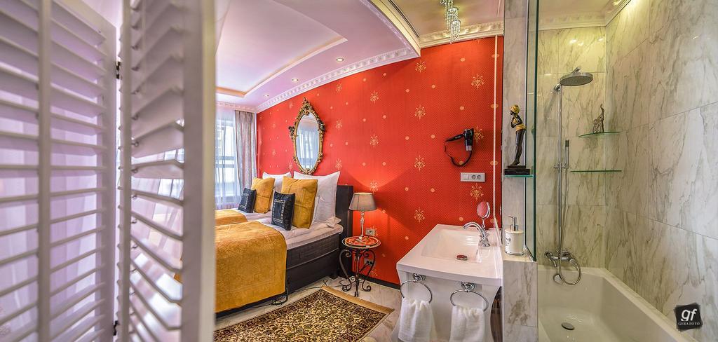 Apartamento Vip
