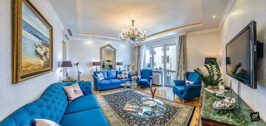Apartamento Vip