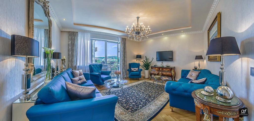 Apartamento Vip *