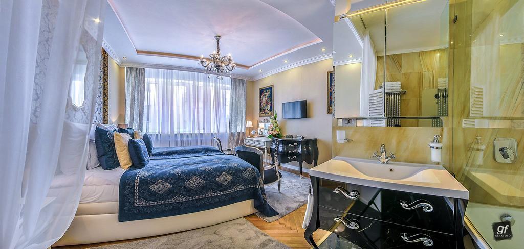 Apartamento Vip