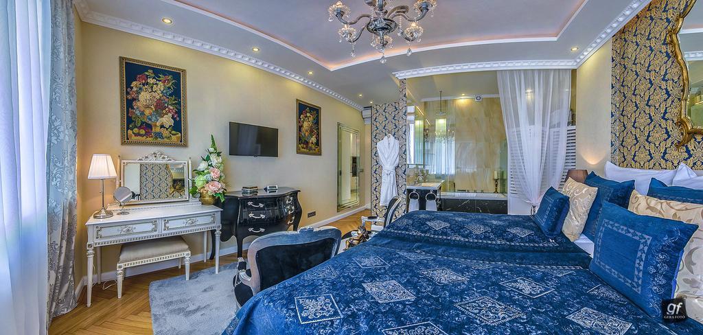 Apartamento Vip