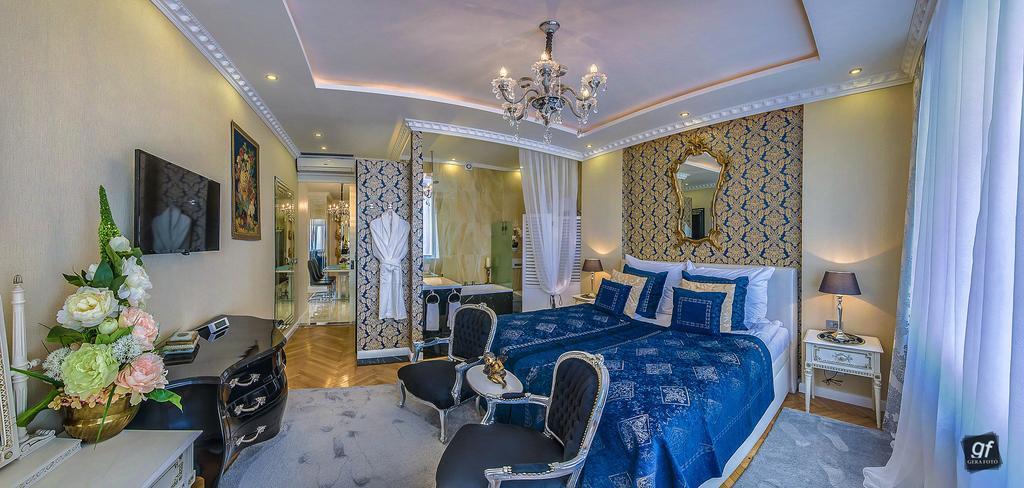 Vip Budapest