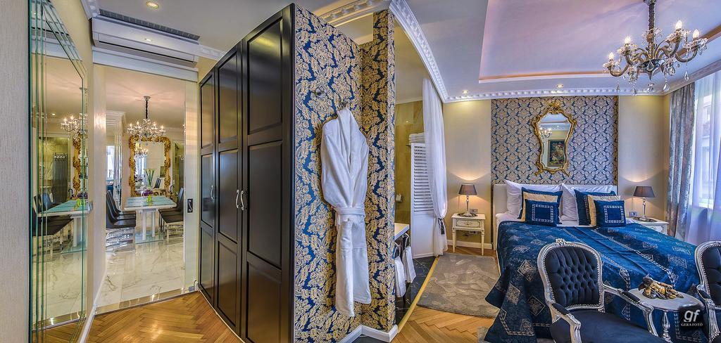 Apartamento Vip Budapest