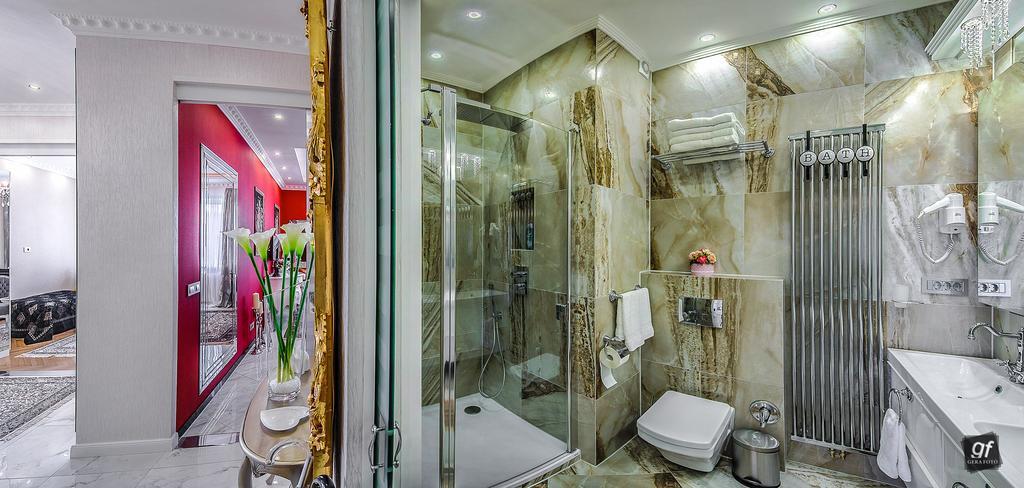 Apartamento Vip