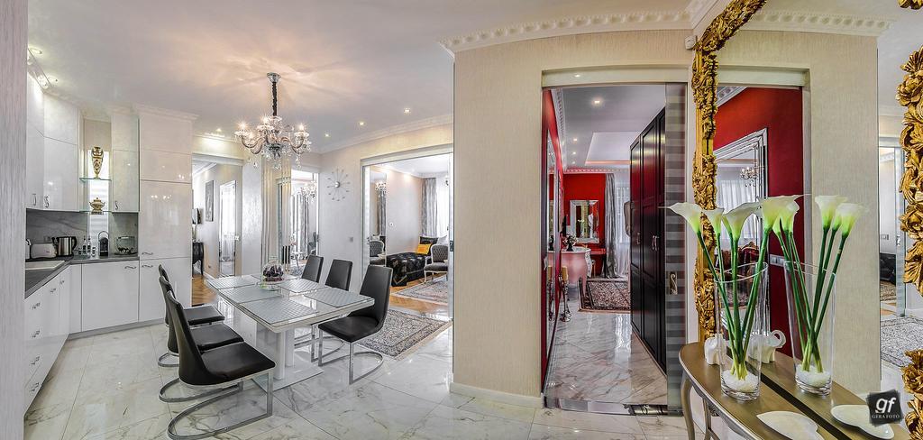 Apartamento Vip Budapest